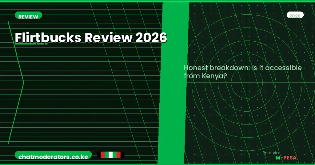 Flirtbucks Review 2026:
